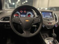 CHEVROLET CRUZE 1.4 LT TURBO 2022/2022 LEHMEN VEÍCULOS VENÂNCIO AIRES / Carros no Vale