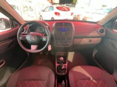 RENAULT KWID 1.0 ZEN FLEX 2021/2022 JM AUTOMÓVEIS VENÂNCIO AIRES / Carros no Vale