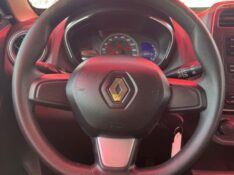 RENAULT KWID 1.0 ZEN FLEX 2021/2022 JM AUTOMÓVEIS VENÂNCIO AIRES / Carros no Vale