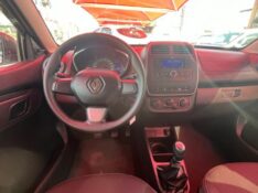 RENAULT KWID 1.0 ZEN FLEX 2021/2022 JM AUTOMÓVEIS VENÂNCIO AIRES / Carros no Vale