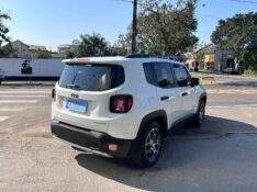 JEEP RENEGADE 1.8 SPORT 2018/2018 LS MULTIMARCAS VENÂNCIO AIRES / Carros no Vale