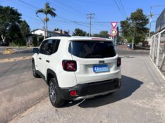 JEEP RENEGADE 1.8 SPORT 2018/2018 LS MULTIMARCAS VENÂNCIO AIRES / Carros no Vale