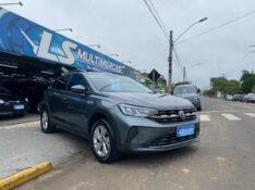 VOLKSWAGEN NIVUS 1.0 200 TSI COMFORTLINE 2021/2021 LS MULTIMARCAS VENÂNCIO AIRES / Carros no Vale