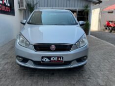 FIAT GRAND SIENA 1.4 ATTRACTIVE 8V /2018 IDEAL VEÍCULOS LAJEADO / Carros no Vale