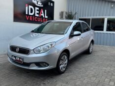 FIAT GRAND SIENA 1.4 ATTRACTIVE 8V /2018 IDEAL VEÍCULOS LAJEADO / Carros no Vale