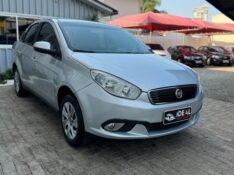 FIAT GRAND SIENA 1.4 ATTRACTIVE 8V /2018 IDEAL VEÍCULOS LAJEADO / Carros no Vale