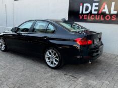 BMW 316i /2014 IDEAL VEÍCULOS LAJEADO / Carros no Vale