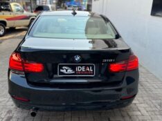 BMW 316i /2014 IDEAL VEÍCULOS LAJEADO / Carros no Vale