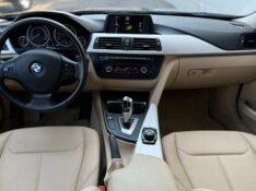 BMW 316i /2014 IDEAL VEÍCULOS LAJEADO / Carros no Vale