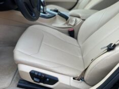 BMW 316i /2014 IDEAL VEÍCULOS LAJEADO / Carros no Vale