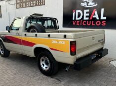 CHEVROLET D20 4.0 CUSTOM DE LUXE CS 8V TURBO /1988 IDEAL VEÍCULOS LAJEADO / Carros no Vale