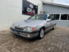 CHEVROLET OMEGA /1993 IDEAL VEÍCULOS LAJEADO / Carros no Vale