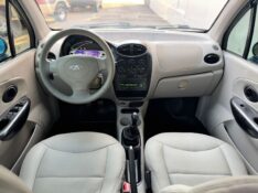 CHERY QQ 1.1 /2012 IDEAL VEÍCULOS LAJEADO / Carros no Vale