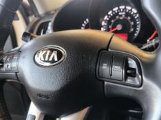 KIA SPORTAGE 2.0 EX2 2013/2014 SANCCAR VEÍCULOS SANTA CRUZ DO SUL / Carros no Vale