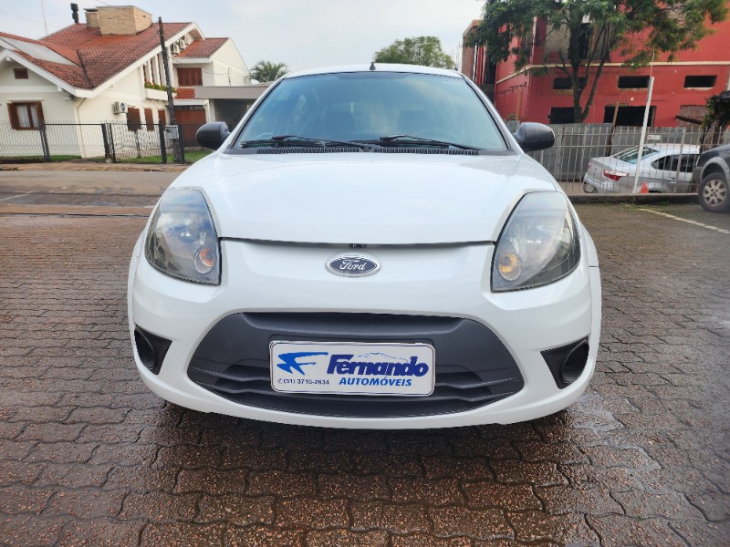 FORD KA 1.0 2012/2013 FERNANDO AUTOMÓVEIS | REVENDA DE CARROS ARROIO DO MEIO ARROIO DO MEIO / Carros no Vale