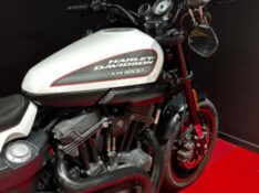 HARLEY DAVIDSON SPORTSTER XL 1200 X 2012/2012 EXCLUSIVO VEÍCULOS SANTA CRUZ DO SUL / Carros no Vale