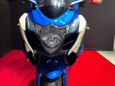 SUZUKI MOTOS GSX R 1000 SRAD 2015/2015 EXCLUSIVO VEÍCULOS SANTA CRUZ DO SUL / Carros no Vale