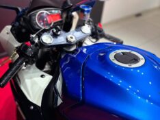 SUZUKI MOTOS GSX R 1000 SRAD 2015/2015 EXCLUSIVO VEÍCULOS SANTA CRUZ DO SUL / Carros no Vale