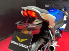 SUZUKI MOTOS GSX R 1000 SRAD 2015/2015 EXCLUSIVO VEÍCULOS SANTA CRUZ DO SUL / Carros no Vale