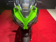 KAWASAKI NINJA 300 2018/2018 EXCLUSIVO VEÍCULOS SANTA CRUZ DO SUL / Carros no Vale