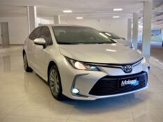 TOYOTA COROLLA 2.0 VVTIE XEI DIRECT SHIFT 2019/2020 MALAGGI VEÍCULOS ENCANTADO / Carros no Vale