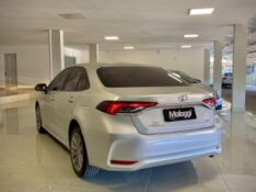 TOYOTA COROLLA 2.0 VVTIE XEI DIRECT SHIFT 2019/2020 MALAGGI VEÍCULOS ENCANTADO / Carros no Vale