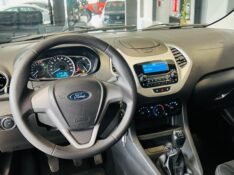 FORD KA 1.0 SE 2019/2019 JOÃO CARROS MULTIMARCAS GUAPORÉ / Carros no Vale