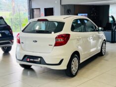 FORD KA 1.0 SE 2019/2019 JOÃO CARROS MULTIMARCAS GUAPORÉ / Carros no Vale