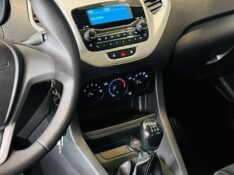 FORD KA 1.0 SE 2019/2019 JOÃO CARROS MULTIMARCAS GUAPORÉ / Carros no Vale