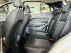 FORD KA 1.0 SE 2019/2019 JOÃO CARROS MULTIMARCAS GUAPORÉ / Carros no Vale