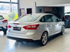 FORD FOCUS SEDAN SE 2.0 AUT 2014/2014 JOÃO CARROS MULTIMARCAS GUAPORÉ / Carros no Vale