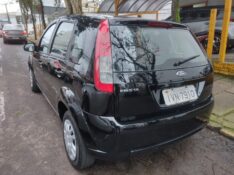 FORD FIESTA SE 1.0 2014/2014 ALTERNATIVA VEÍCULOS LAJEADO / Carros no Vale