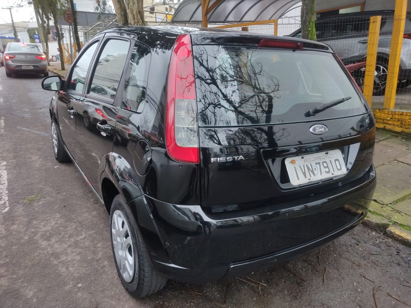 FORD FIESTA SE 1.0 - 2014