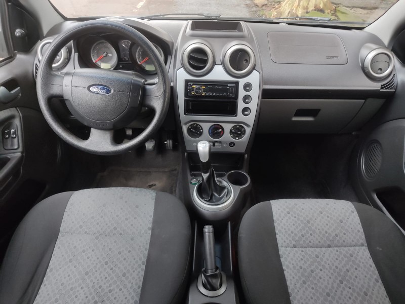 FORD FIESTA SE 1.0 - 2014