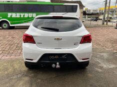 CHEVROLET ONIX 1.4 MT LT 2019/2019 AR MULTIMARCAS VENÂNCIO AIRES / Carros no Vale