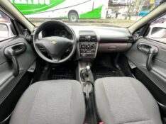 CHEVROLET CLASSIC 1.0 MPFI LS 8V FLEX 4P MANUAL 2013/2013 AR MULTIMARCAS VENÂNCIO AIRES / Carros no Vale