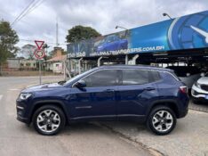 JEEP COMPASS LONGITUDE F 2019/2019 LS MULTIMARCAS VENÂNCIO AIRES / Carros no Vale