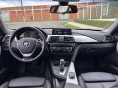 BMW 328IA SPORT 2.0 16V 4P 2017/2017 LS MULTIMARCAS VENÂNCIO AIRES / Carros no Vale