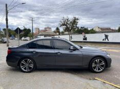 BMW 328IA SPORT 2.0 16V 4P 2017/2017 LS MULTIMARCAS VENÂNCIO AIRES / Carros no Vale