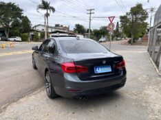 BMW 328IA SPORT 2.0 16V 4P 2017/2017 LS MULTIMARCAS VENÂNCIO AIRES / Carros no Vale