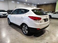 HYUNDAI IX35 2.0 GL 2016/2017 M&C AUTOMÓVEIS CAXIAS DO SUL / Carros no Vale