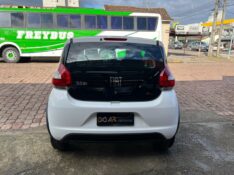 FIAT MOBI LIKE 1.0 FIRE FLEX 2023/2023 AR MULTIMARCAS VENÂNCIO AIRES / Carros no Vale