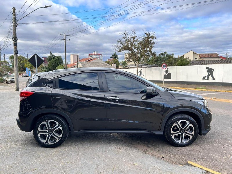 HONDA HR-V 1.8 EXL CVT 2016/2016 LS MULTIMARCAS VENÂNCIO AIRES / Carros no Vale