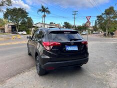 HONDA HR-V 1.8 EXL CVT 2016/2016 LS MULTIMARCAS VENÂNCIO AIRES / Carros no Vale