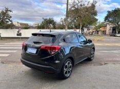 HONDA HR-V 1.8 EXL CVT 2016/2016 LS MULTIMARCAS VENÂNCIO AIRES / Carros no Vale