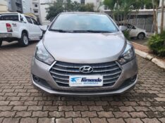 HYUNDAI HB20S 1.6 COMFORT 16V 2017 2016/2017 FERNANDO AUTOMÓVEIS | REVENDA DE CARROS ARROIO DO MEIO ARROIO DO MEIO / Carros no Vale