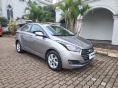 HYUNDAI HB20S 1.6 COMFORT 16V 2017 2016/2017 FERNANDO AUTOMÓVEIS | REVENDA DE CARROS ARROIO DO MEIO ARROIO DO MEIO / Carros no Vale