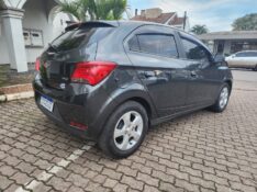 CHEVROLET ONIX 1.4 LTZ 8V 2019 2018/2019 FERNANDO AUTOMÓVEIS | REVENDA DE CARROS ARROIO DO MEIO ARROIO DO MEIO / Carros no Vale