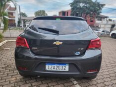 CHEVROLET ONIX 1.4 LTZ 8V 2019 2018/2019 FERNANDO AUTOMÓVEIS | REVENDA DE CARROS ARROIO DO MEIO ARROIO DO MEIO / Carros no Vale