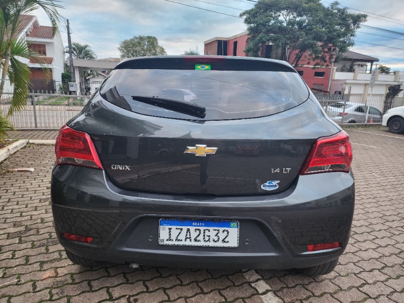 CHEVROLET ONIX 1.4 LTZ 8V 2019 2018/2019 FERNANDO AUTOMÓVEIS | REVENDA DE CARROS ARROIO DO MEIO ARROIO DO MEIO / Carros no Vale